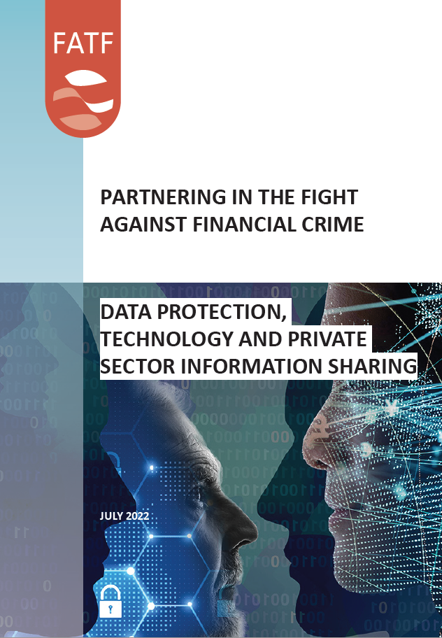 Data Protection, Technology and Private Sector Information Sharing 
