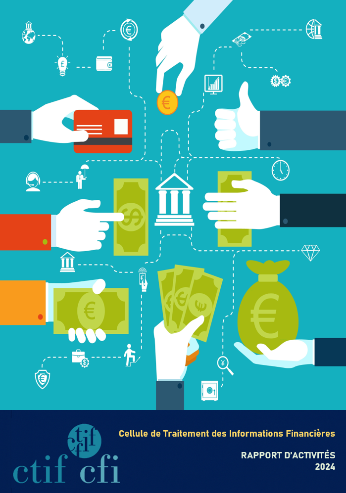Rapport annuel 2024