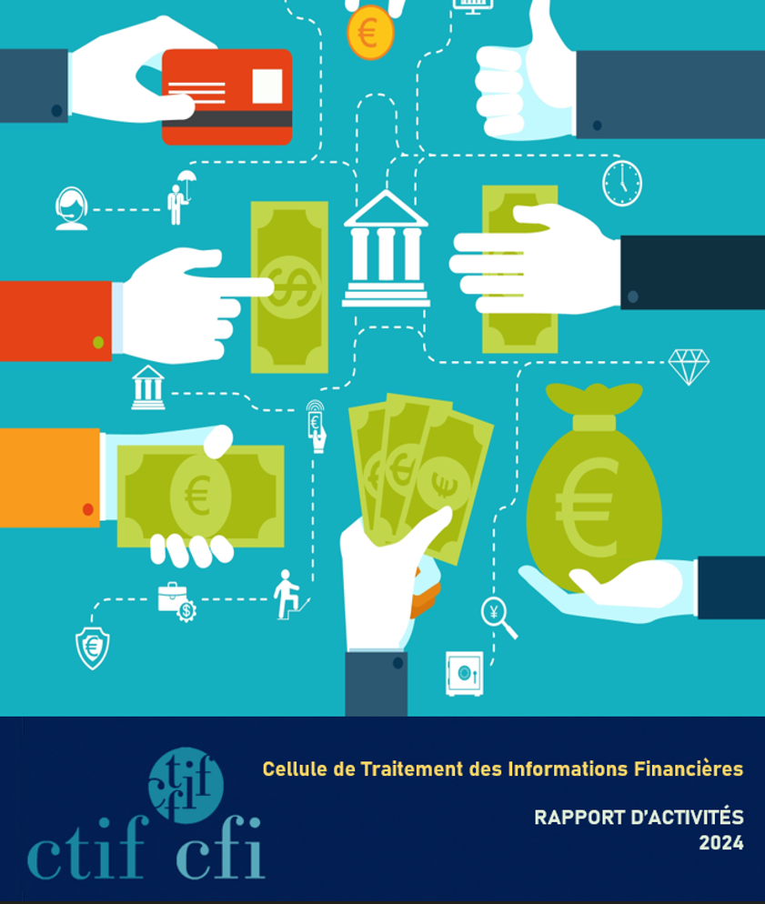 Rapport annuel 2024